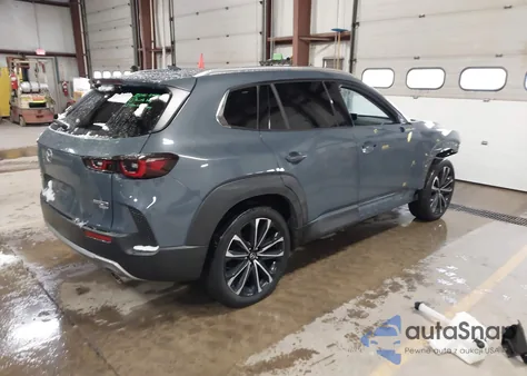 2023 Mazda Cx-50 2.5 Turbo Premium from USA, damaged, VIN 7MMVABDY4PN105829